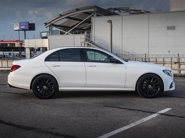 Mercedes-Benz E-Класс V (W213 S213 C238) с пробегом 2019 года, цена 3 499 000 рублей, 132957 км, седан, Автокод Объявления