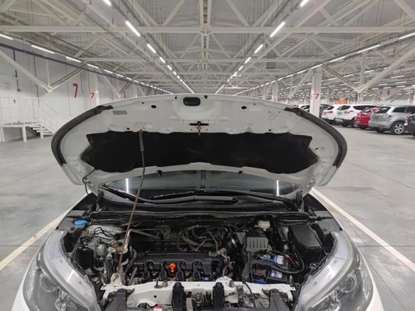 Honda CR-V IV с пробегом 2013 года, цена 1 945 000 рублей, 225480 км, внедорожник, Автокод Объявления