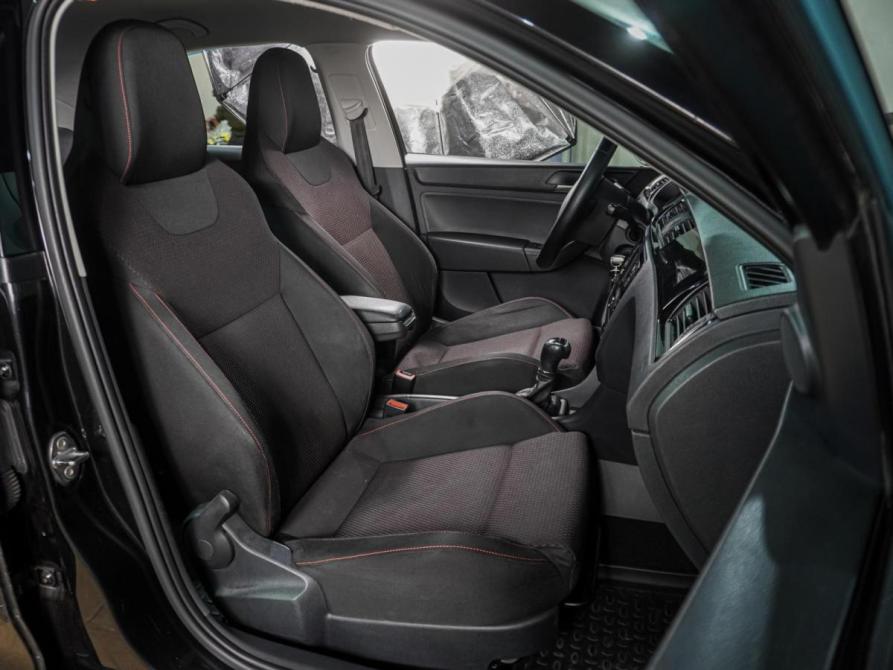 Skoda Rapid I Воронеж  - изображение 8
