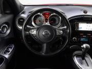 Nissan Juke I Рестайлинг Тюмень  - изображение 40