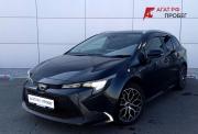 Toyota Corolla XII (E210) Абакан  - изображение 20