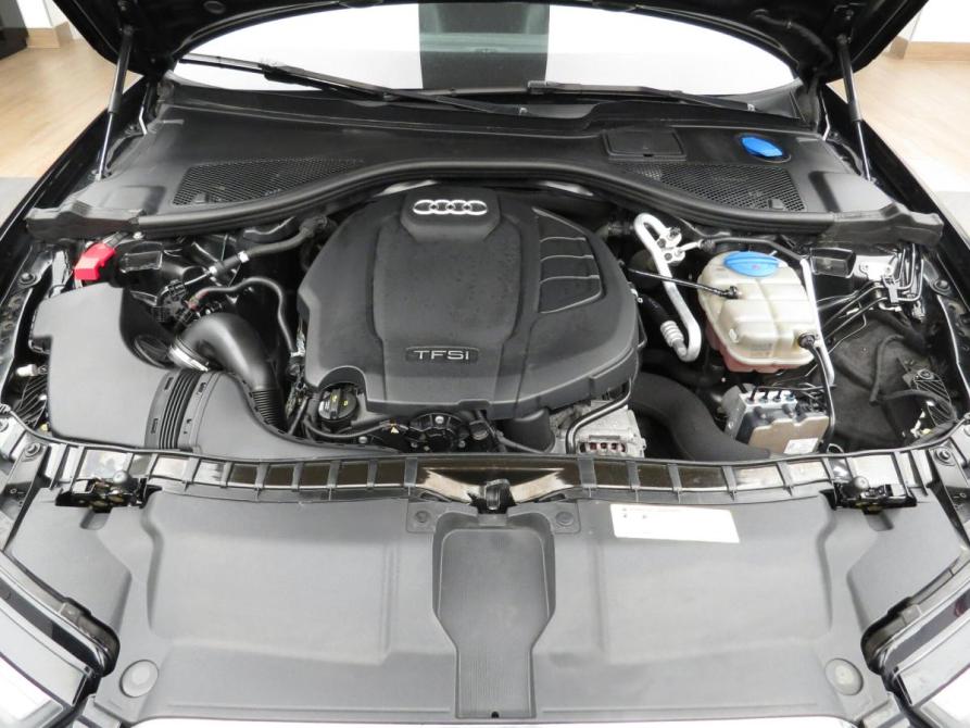 Audi A6 IV (C7) Рестайлинг Санкт-Петербург  - изображение 27