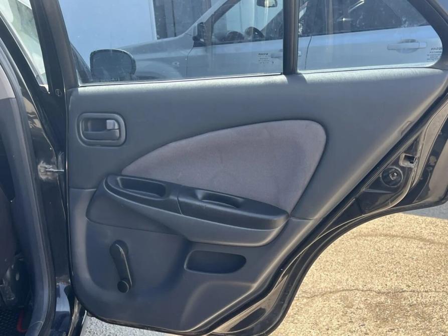 Nissan Almera II (N16) Рестайлинг Волгоград  - изображение 15