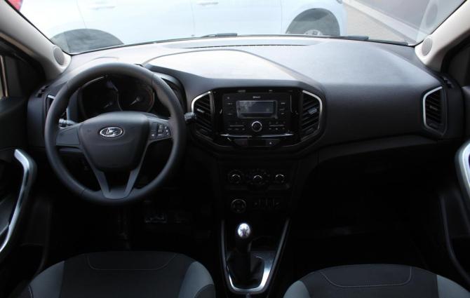 Lada (ВАЗ) XRAY I с пробегом 2018 года, цена 1 020 000 рублей, 46064 км, хэтчбек, Автокод Объявления