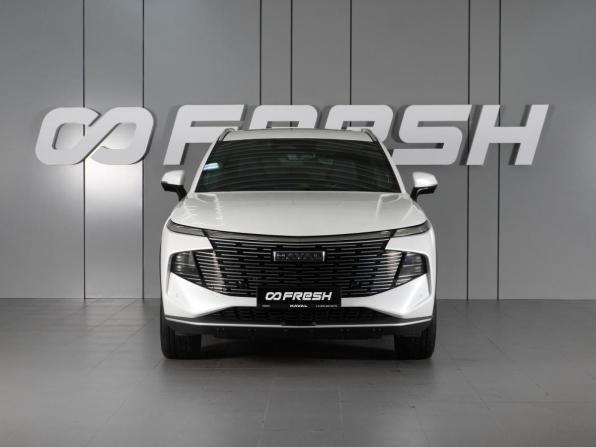 Haval F7 II с пробегом 2024 года, цена 2 779 000 рублей, 57766 км, внедорожник, Автокод Объявления
