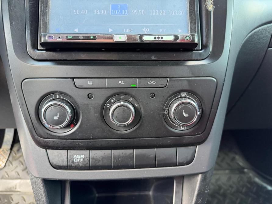Skoda Yeti I Сыктывкар  - изображение 23