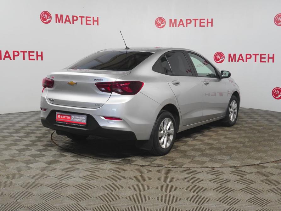 Chevrolet Onix II Вологда  - изображение 5