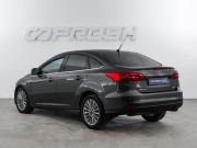 Ford Focus III Рестайлинг Москва  - изображение 23