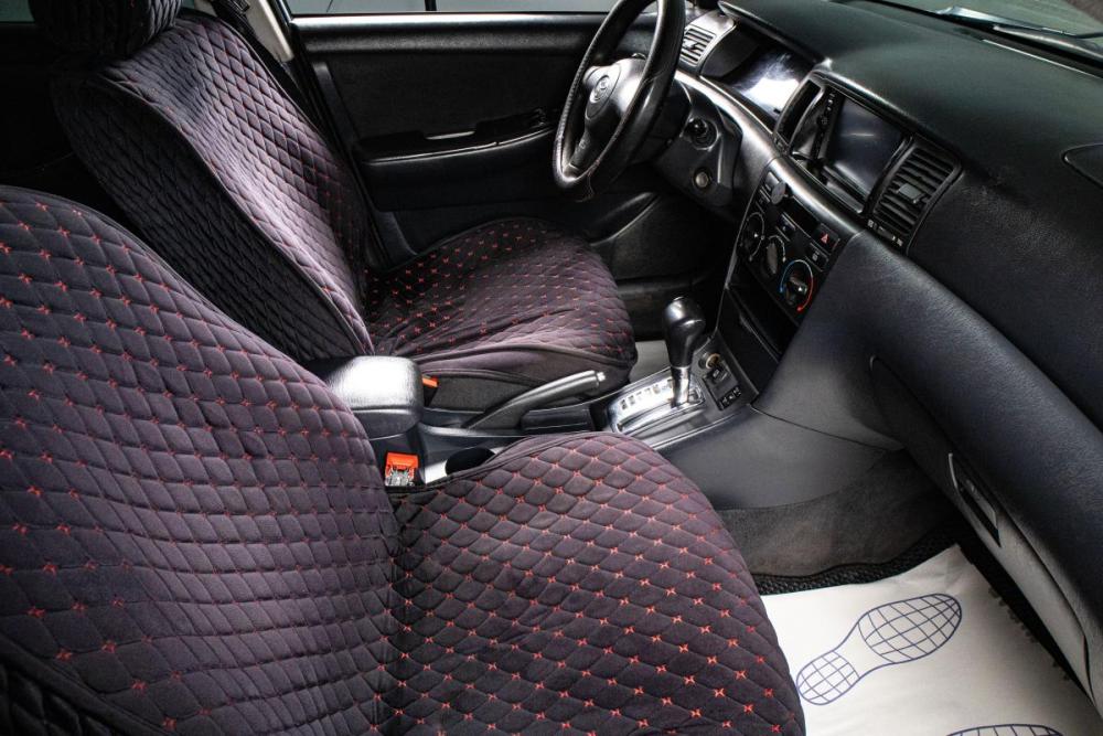 Toyota Corolla IX (E120 E130) Сургут  - изображение 10