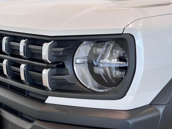 Haval H3 I с пробегом 2024 года, цена 2 650 000 рублей, 31610 км, внедорожник, Автокод Объявления