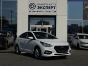 Hyundai Solaris II Челябинск  - изображение 16