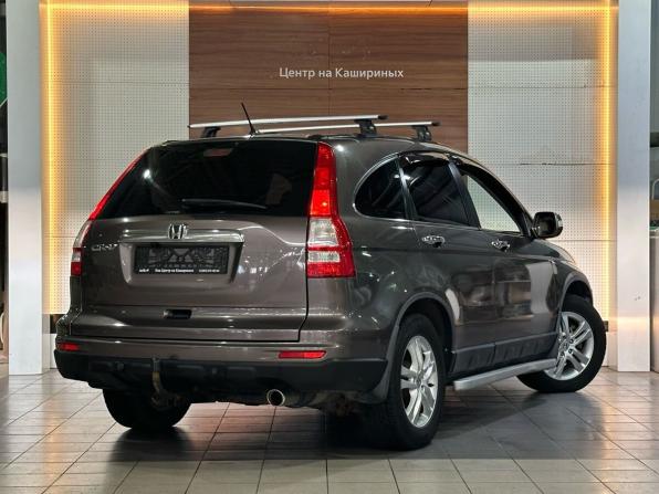 Honda CR-V III Рестайлинг с пробегом 2011 года, цена 1 549 000 рублей, 180045 км, внедорожник, Автокод Объявления