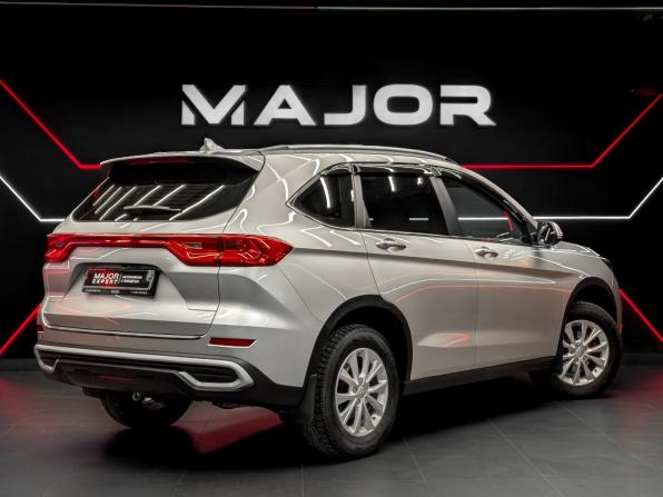 Haval M6 II с пробегом 2026 года, цена 1 930 000 рублей, 21725 км, внедорожник, Автокод Объявления