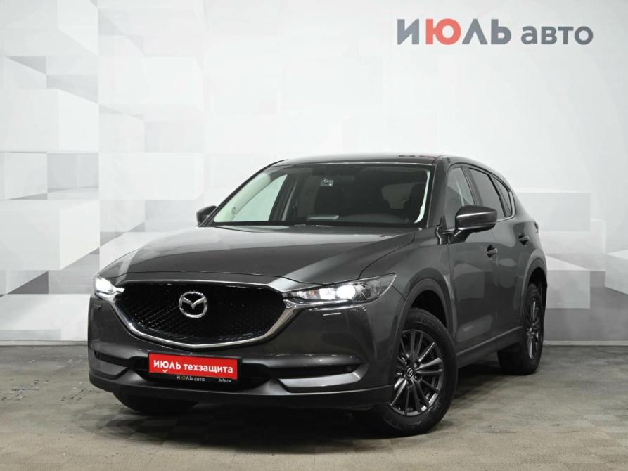 Mazda CX-5 II Екатеринбург  - изображение 1