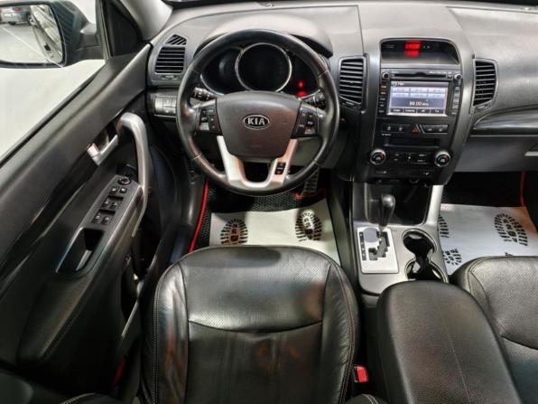 Kia Sorento II с пробегом 2011 года, цена 1 361 000 рублей, 168602 км, внедорожник, Автокод Объявления