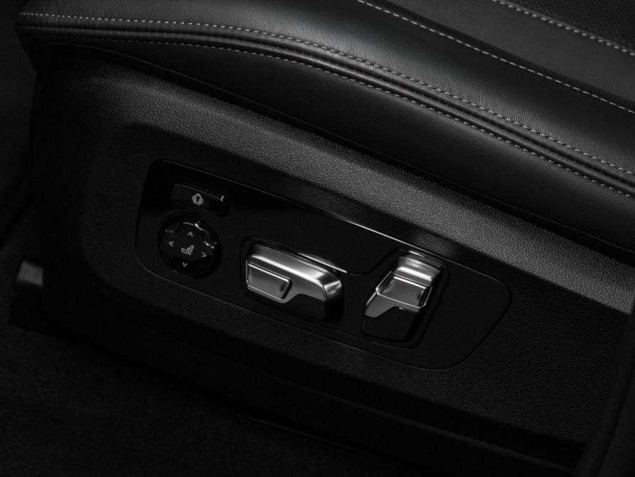 BMW X7 I (G07) Рестайлинг Москва  - изображение 13