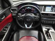 Kia Optima IV Рестайлинг Екатеринбург  - изображение 34