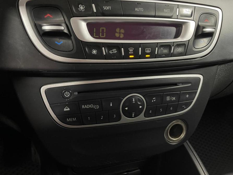 Renault Megane III Воронеж  - изображение 17