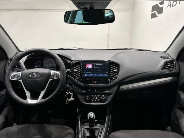 Lada (ВАЗ) Vesta I с пробегом 2018 года, цена 899 000 рублей, 116529 км, универсал, Автокод Объявления