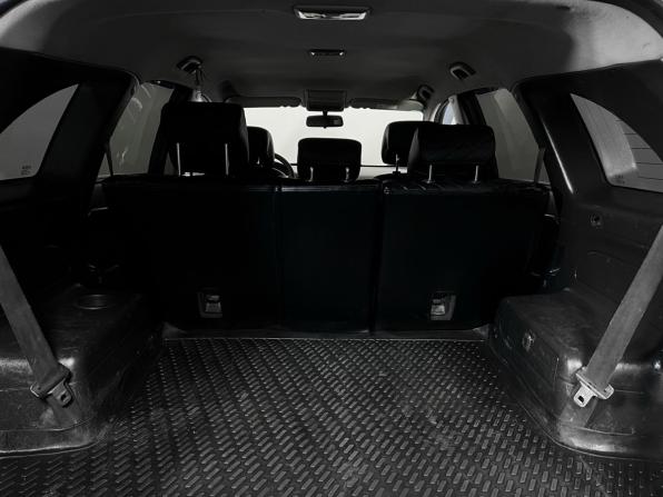 Chevrolet Captiva I с пробегом 2006 года, цена 599 000 рублей, 259425 км, внедорожник, Автокод Объявления