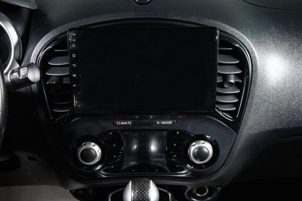 Nissan Juke I Сургут  - изображение 15