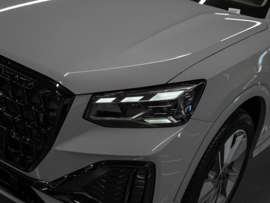 Audi Q2 I Рестайлинг Москва  - изображение 26