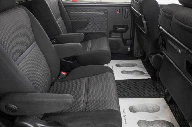 Honda Stepwgn V с пробегом 2016 года, цена 2 049 000 рублей, 110000 км, минивэн, Автокод Объявления
