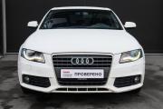 Audi A4 IV (B8) Москва  - изображение 24