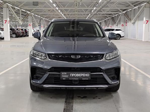 Geely Tugella I с пробегом 2021 года, цена 1 980 000 рублей, 166873 км, внедорожник, Автокод Объявления