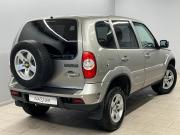 Chevrolet Niva I Рестайлинг Санкт-Петербург  - изображение 23