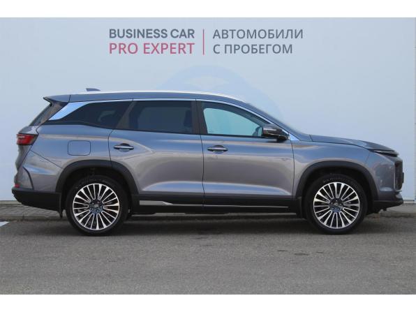 Soueast S09 с пробегом 2024 года, цена 2 790 000 рублей, 16752 км, внедорожник, Автокод Объявления
