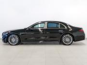 Mercedes-Benz S-Класс VII (W223) Санкт-Петербург  - изображение 38