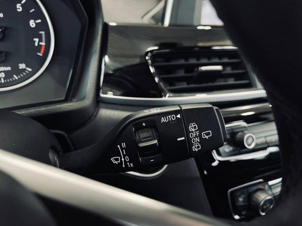 BMW X1 II (F48) с пробегом 2016 года, цена 2 369 900 рублей, 100000 км, внедорожник, Автокод Объявления