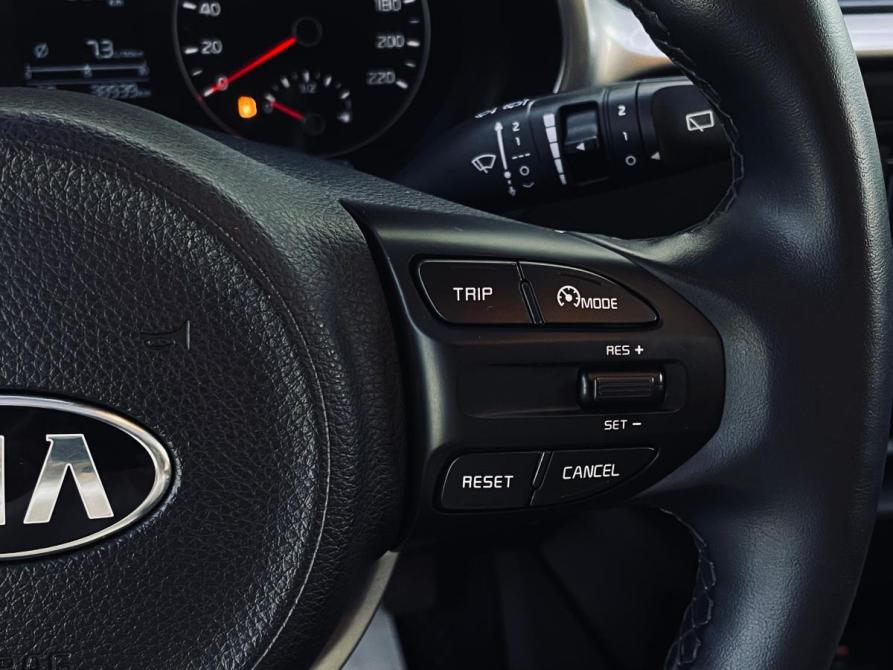 Kia Rio IV Рестайлинг Оренбург  - изображение 13