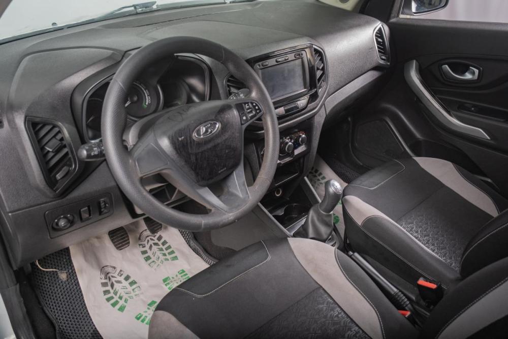 Lada (ВАЗ) XRAY I Томск  - изображение 8