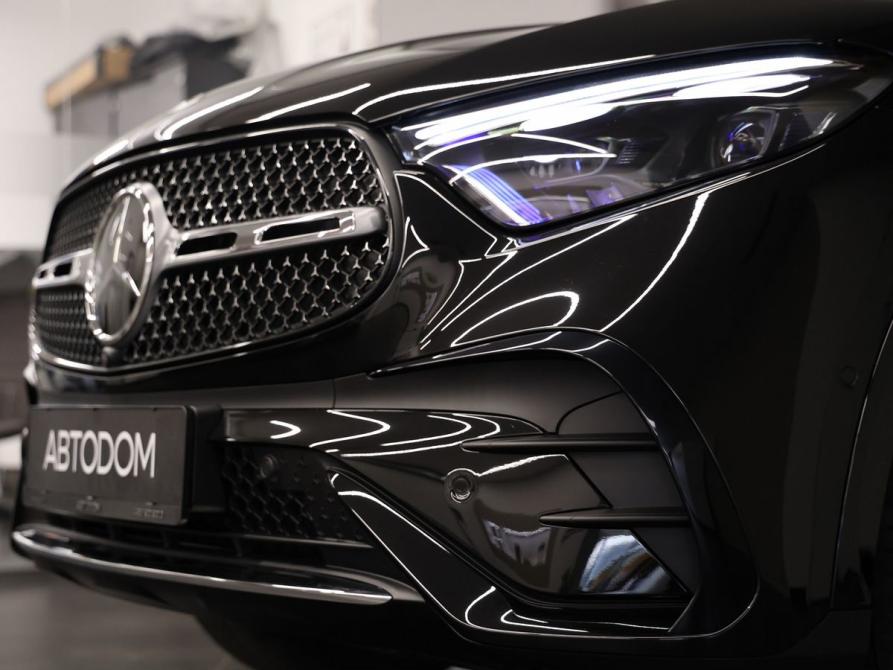 Mercedes-Benz GLC Coupe II (C254) Москва  - изображение 20