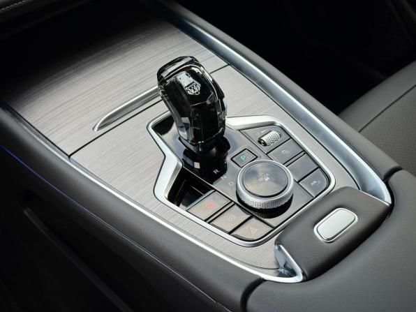 Новый Tenet T7 2026 года, цена 2 935 000 рублей, внедорожник, Автокод Объявления
