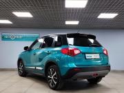 Suzuki Vitara II Москва  - изображение 26