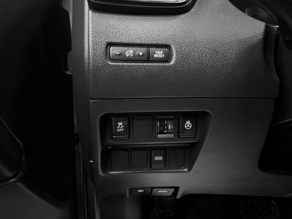 Nissan Qashqai II Рестайлинг с пробегом 2021 года, цена 2 140 000 рублей, 56468 км, внедорожник, Автокод Объявления