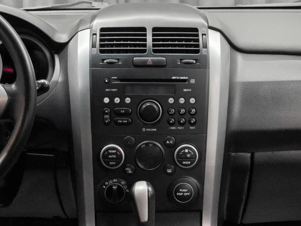 Suzuki Grand Vitara II Рестайлинг с пробегом 2010 года, цена 875 000 рублей, 320000 км, внедорожник, Автокод Объявления