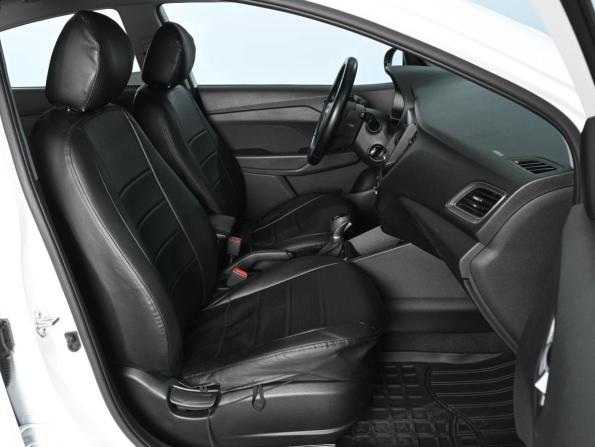 Hyundai Solaris II Рестайлинг с пробегом 2022 года, цена 1 859 000 рублей, 25520 км, седан, Автокод Объявления