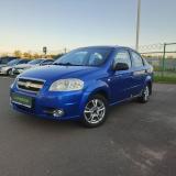 Chevrolet Aveo I Рестайлинг Ярославль  - изображение 12