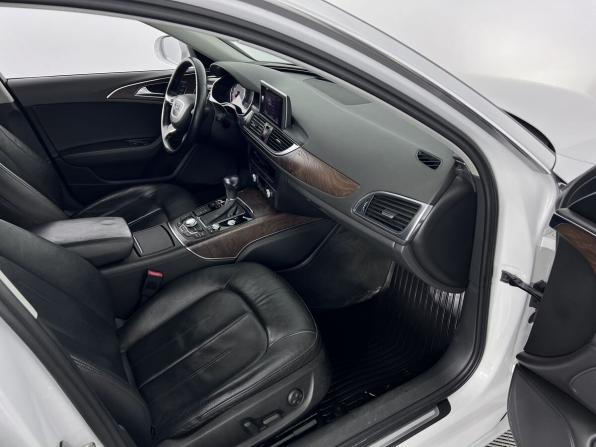 Audi A6 IV (C7) с пробегом 2013 года, цена 1 520 000 рублей, 205163 км, седан, Автокод Объявления
