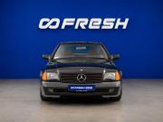 Mercedes-Benz SL-Класс IV (R129) Москва  - изображение 23