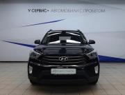 Hyundai Creta I Москва  - изображение 23