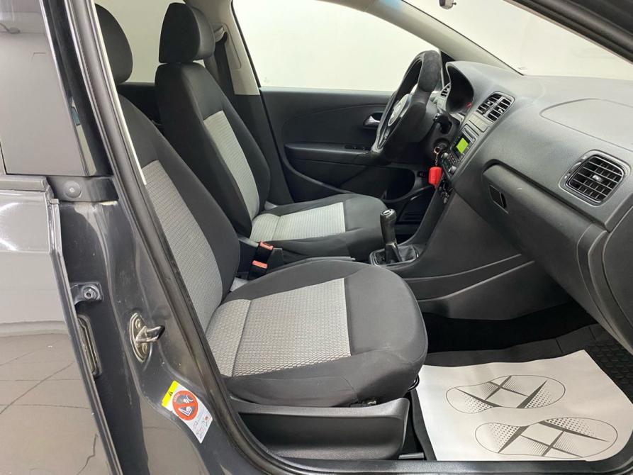 Volkswagen Polo V Энгельс  - изображение 33
