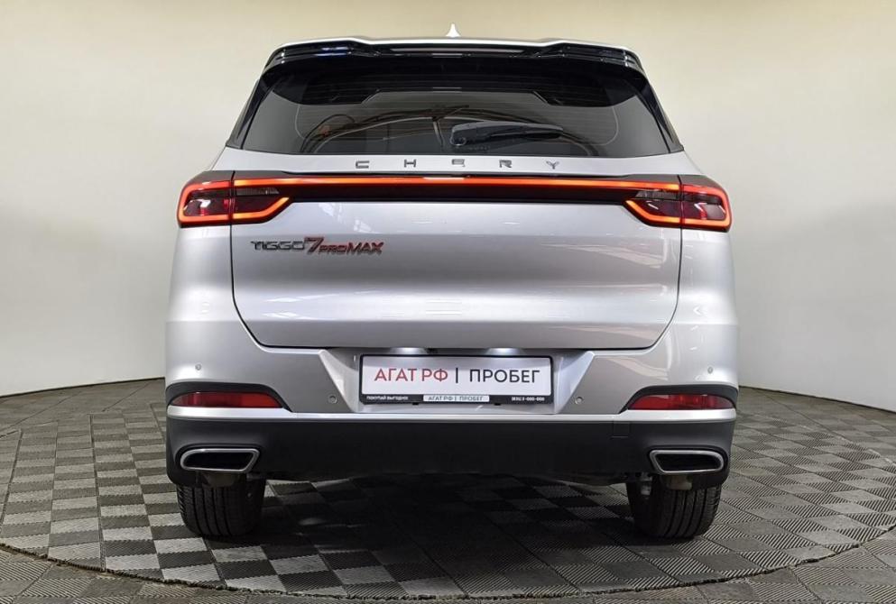 Chery Tiggo 7 Pro Max I Нижний Новгород  - изображение 5