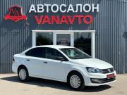 Volkswagen Polo V Рестайлинг Альметьевск  - изображение 27