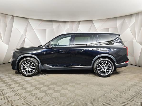 GAC GS8 II с пробегом 2024 года, цена 3 850 000 рублей, 18595 км, внедорожник, Автокод Объявления