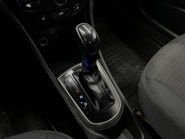 Hyundai Solaris I Рестайлинг с пробегом 2015 года, цена 899 000 рублей, 140554 км, седан, Автокод Объявления